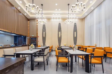 Jinma International Hotel (Enshi Railway Station Branch)