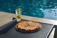 Ballı Butik Hotel - موقف سيارات