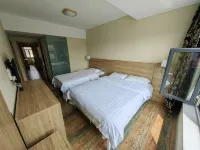 MGMJ HOTEL - Balkoner