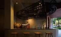 平潭屋你飯店（龍王頭沙灘店） - 酒吧