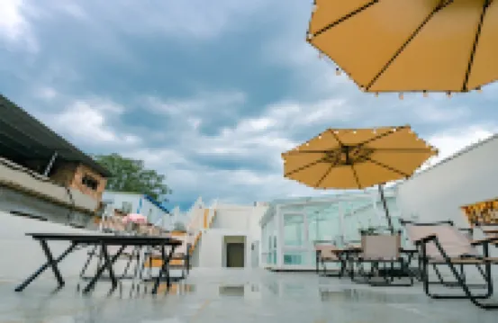 GuLi Hostel - Lijingmen, Luoyang