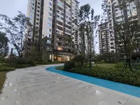 yimaomeiju Các khách sạn ở Haier Avenue/Xingli Mall Zone