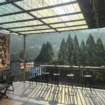 Anji Yun'an Homestay Hotels near Xiaohangkeng