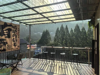 Anji Yun'an Homestay 메이즈완 관광지구 호텔