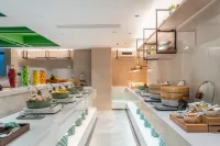 雅閣·維福頓輕居（廣州北京路步行街西門口地鐵站店） - 早餐