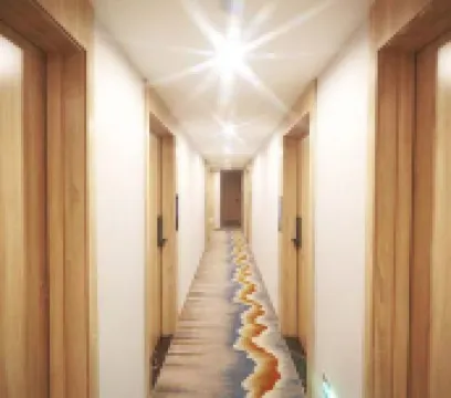 錦豐酒店（南京祿口國際機場店）