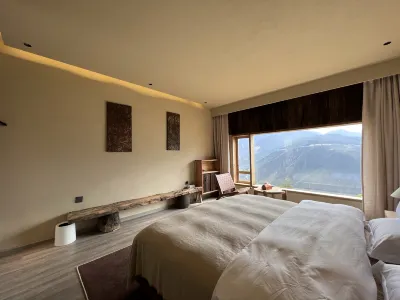 WUYE hotel Hotels near Feilai Temple Scenic Area - Viewing Platform No. 1