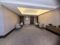 Yutian Alamasi Yu Cultural Themed Hotel Hôtels à : Keriya