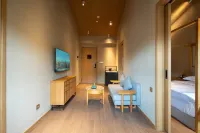 Yanguan Chaolezhicheng Jiangyuanzi Homestay Hotels in Haining