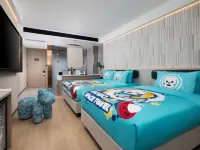 Wanda Moments, Kashgar Ancient City Hotels in Kashgar City