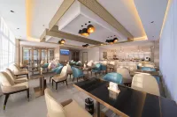 Yeste International Hotel (Qinzhou Pubei Aoyuan Zhengwuzhongxin)