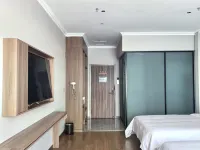Jinghe Lifeng Boutique Hotel Hotels in 