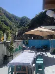 Yushuiye Xiaochu Homestay - piscine