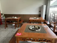 Mingyuantang hostel