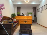Jomda Yazhuocang Homestay