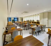 Zhuhai Baicheng Litian Hotel (Lovers South Road Seaside Swimming Pool)