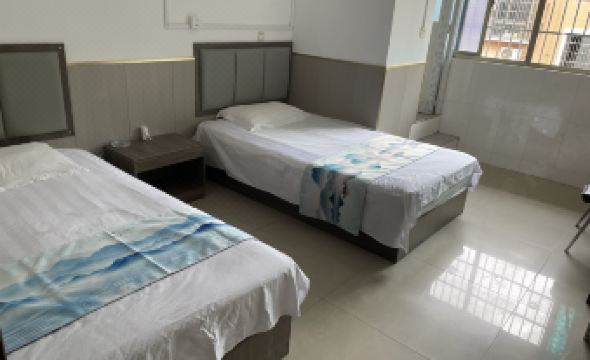 Hongyun Hotel (Changsha Xiangjiang North Road)