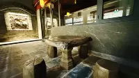 茉野民宿（西安鐘鼓樓小南門店）