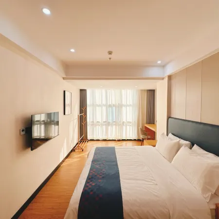 RE：FREE Hotel