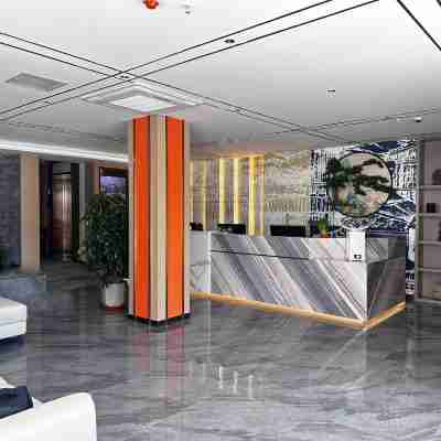 Orange Rich Oxygen Hotel Others