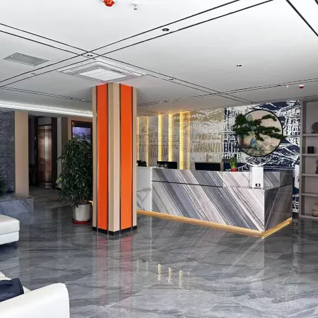 Lanjie Oxygen-enriched Hotel