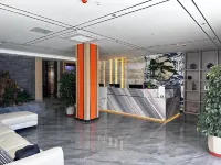 Orange Rich Oxygen Hotel Hotels in Saga