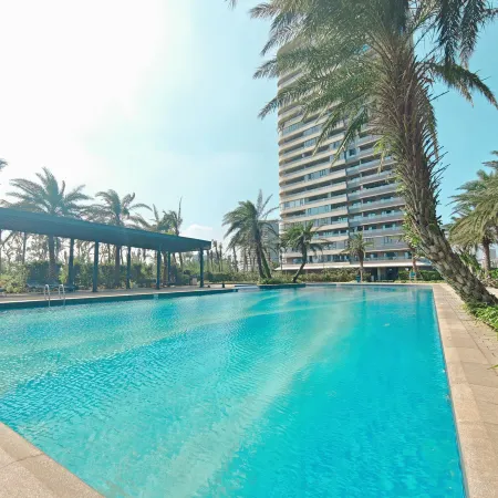 Wenlan Resort Hotel