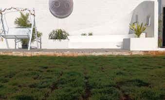 Beihai Weizhou Island Langyixia Homestay