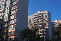 山水瓷居民宿（景德鎮中國陶瓷博物館古窯民俗博覽區店） 景德鎮市體育中心附近的飯店