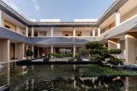 다리 산판 홈스테이