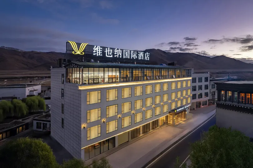 Vienna International Hotel (Zhaxizong Township Zhufeng Road Branch)