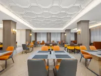 Vienna International Hotel