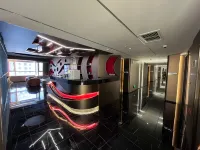 Shenmu Pengke E-Sports Hotel
