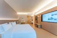 JI Hotel (Taizhou Yuhuan Changxing Road) Hotels near Jishan Township, Taizhou