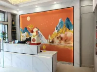 九寨溝妮詩蔓酒店