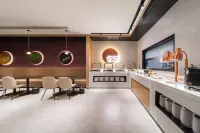 Ni Hao Hotel (Yining Yilizhou Traditional Chinese Medicine Hospital)