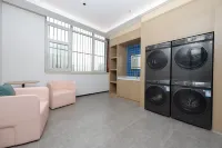 錦江之星酒店（保定滿城店）