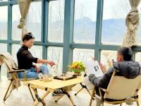 chenwai mountain villa（Shangri-La Hotel） - bar