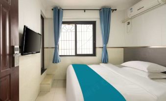 Chongqing Xin Chao Serviced Apartment