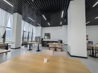 โรงแรมซินจู (สาขา ศาลกิจการรัฐบาล ผันเซียน ลิ่วผานสุ่ย)