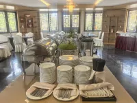 Wudang Mountain Wanda Yue ·Ruoshui Academy(Wudang Mountain Scenic Area Ticket Office) - breakfast