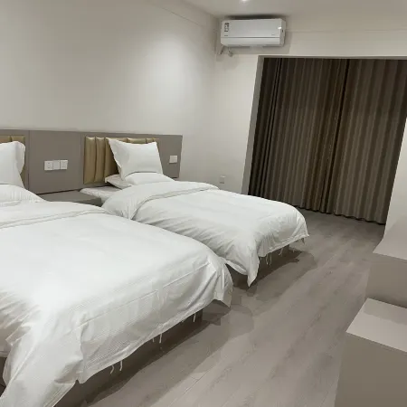 SHUN XIN HOTEL