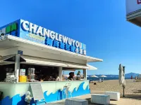 Xiamen Jijianhai Hotel Hotels near Huangcuo Bathing Spot