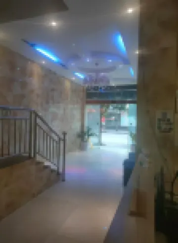 Zhujie Homestay