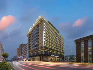 TIANYUE INTERNATIONAL HOTEL