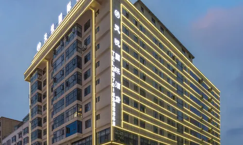 TIANYUE INTERNATIONAL HOTEL