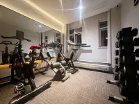 Hanrui Cloud Hotel (Zaoyang Seoul Plaza) Hotels in Zaoyang