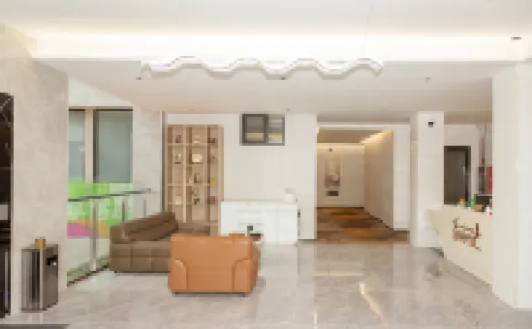 金凱宏智享客房（金石店）