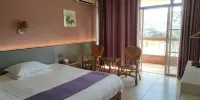 Yueke Express Hotel - Sunshine Double Room