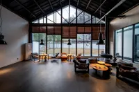 Manye Leisure House · Private Hot Spring Vacation Stay (OMG Heartbeat Paradise Store)